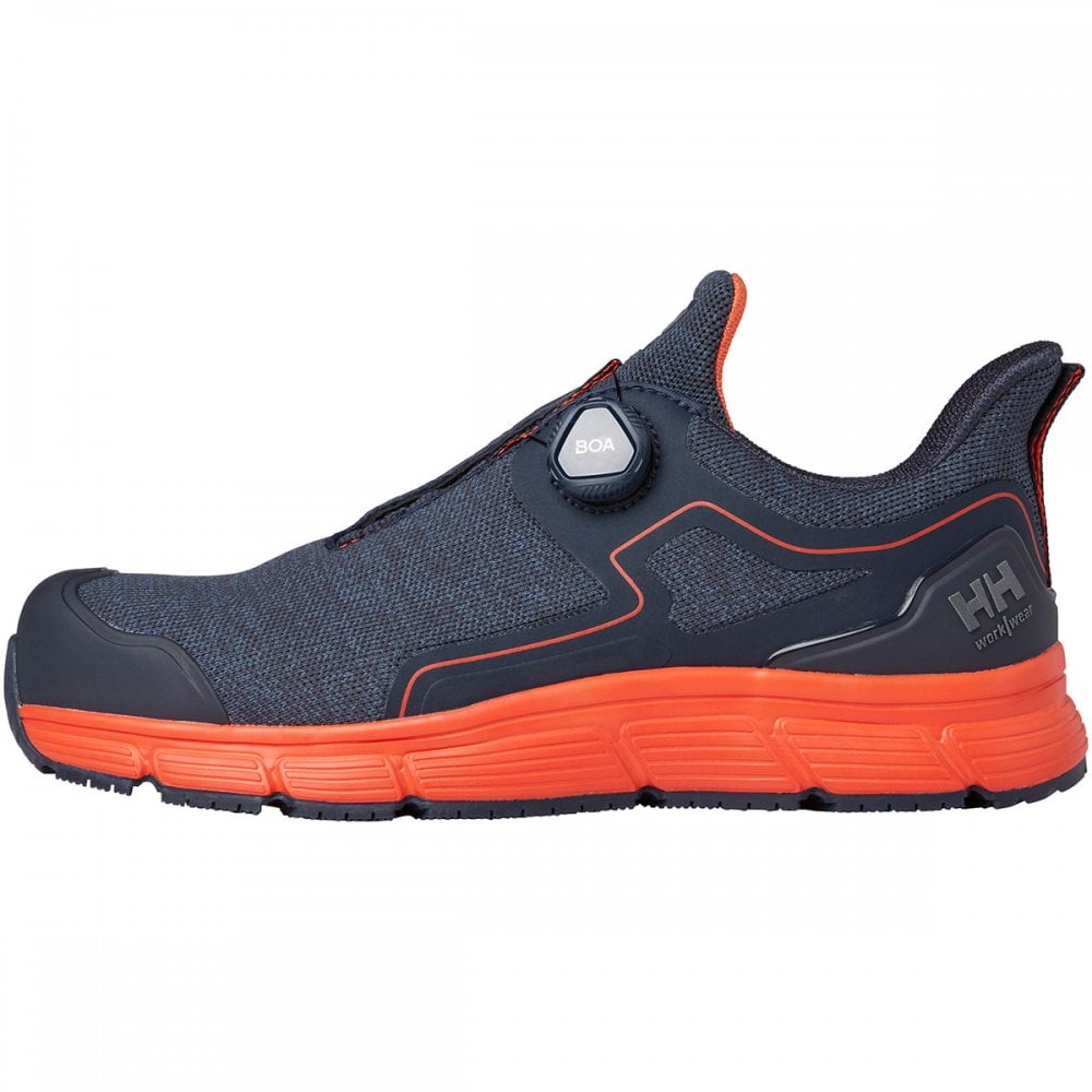 78350 Kensington Low Boa Composite-Toe Safety Shoes S3