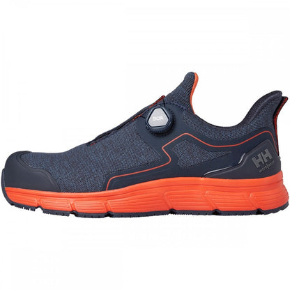 78350 Kensington Low Boa Composite-Toe Safety Shoes S3