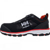 78393 Chelsea Evo 2 Sandal Boa S1P Shoes UK5 - EU38 - US6 Black/Orange *One Size Only - Outlet Store*