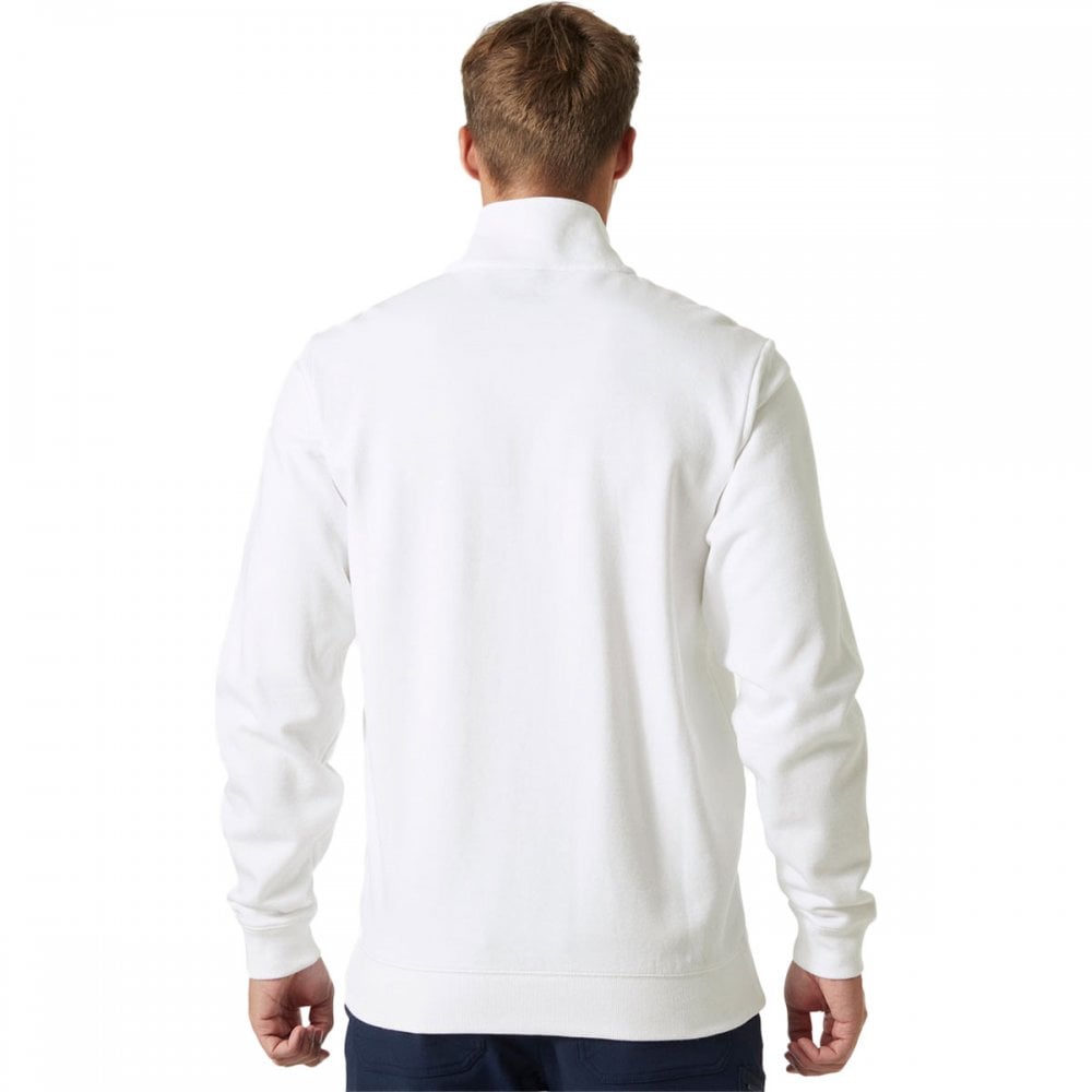 79326 Classic Zip Sweatshirt