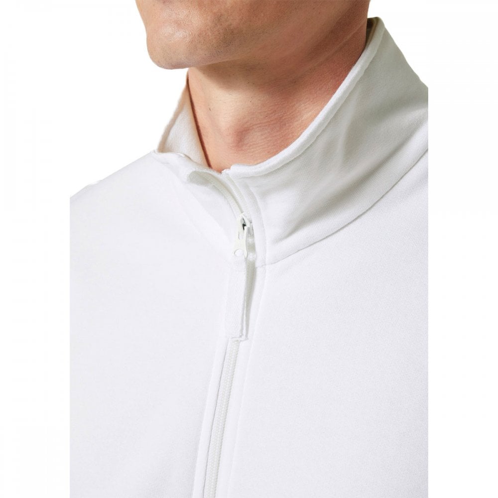 79326 Classic Zip Sweatshirt