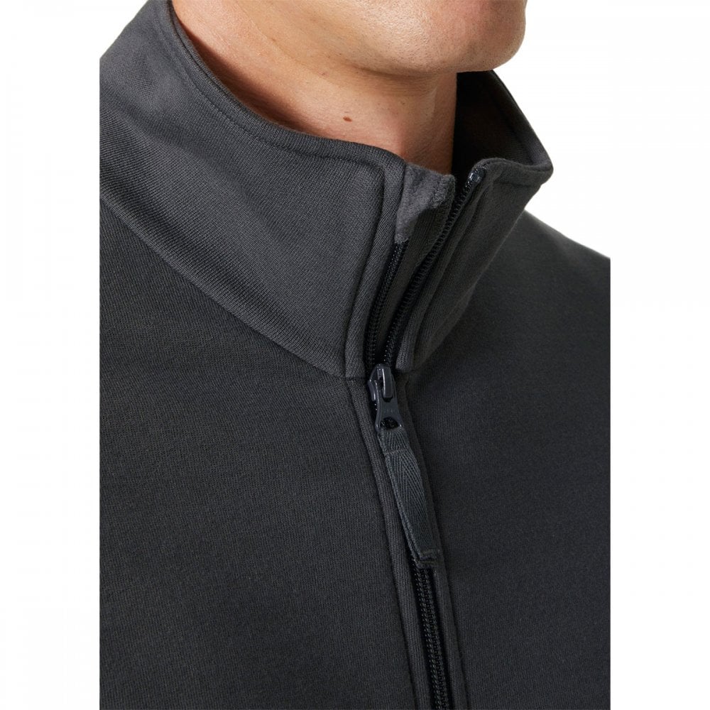 79326 Classic Zip Sweatshirt