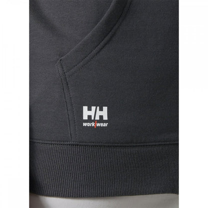 79326 Classic Zip Sweatshirt