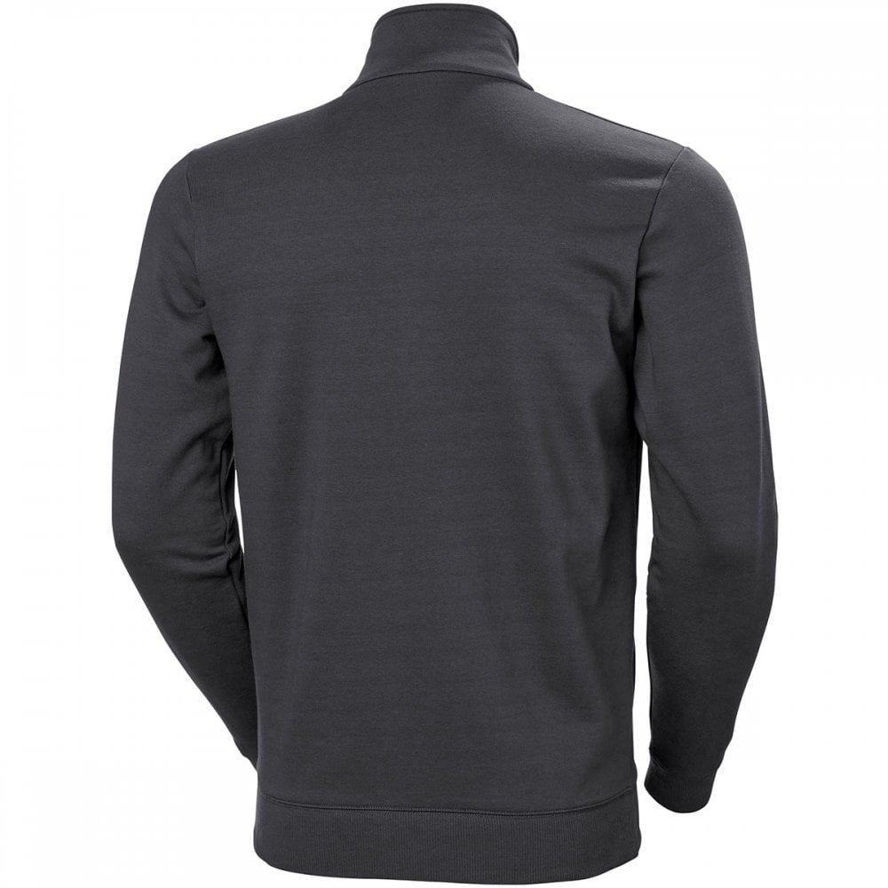 79326 Classic Zip Sweatshirt