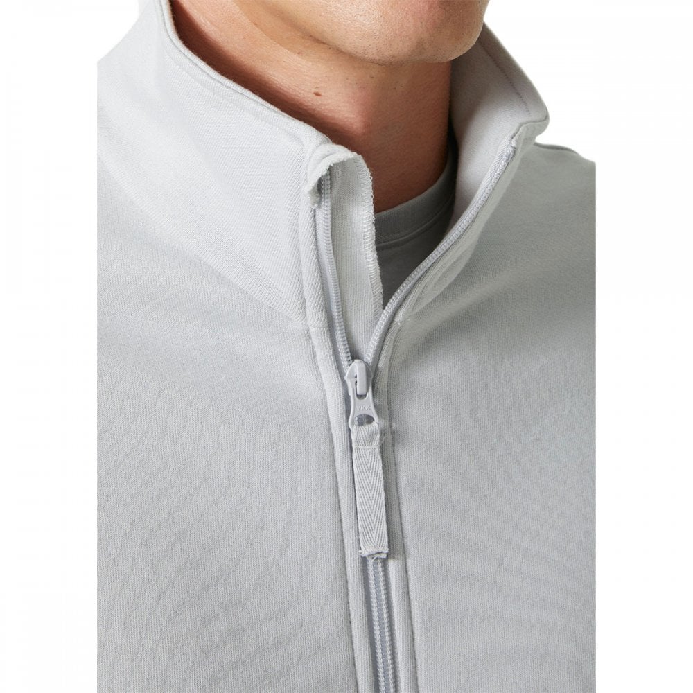79326 Classic Zip Sweatshirt