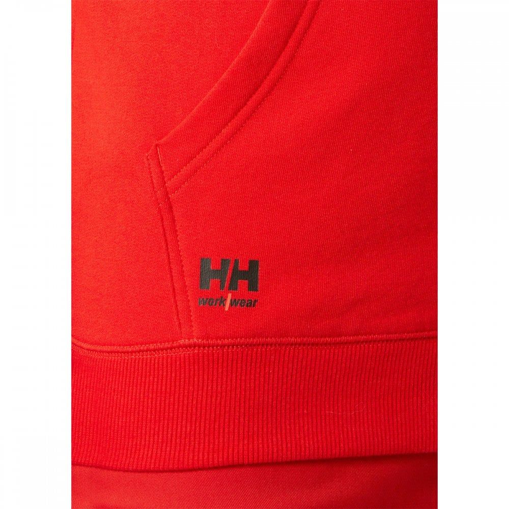 79326 Classic Zip Sweatshirt