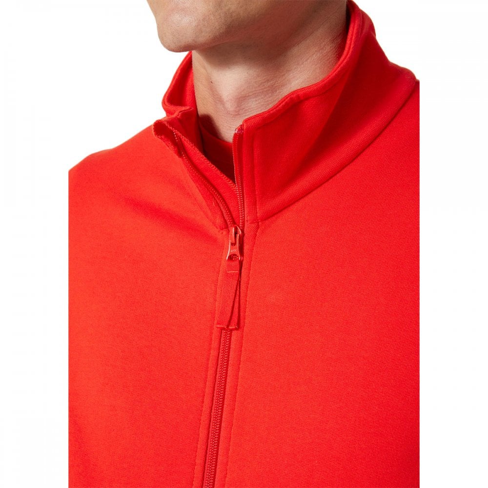 79326 Classic Zip Sweatshirt