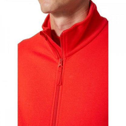 79326 Classic Zip Sweatshirt