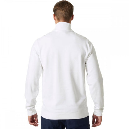 79325 Classic Half Zip Sweatshirt