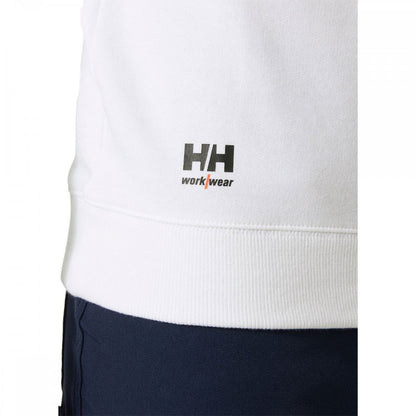 79325 Classic Half Zip Sweatshirt