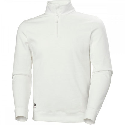 79325 Classic Half Zip Sweatshirt