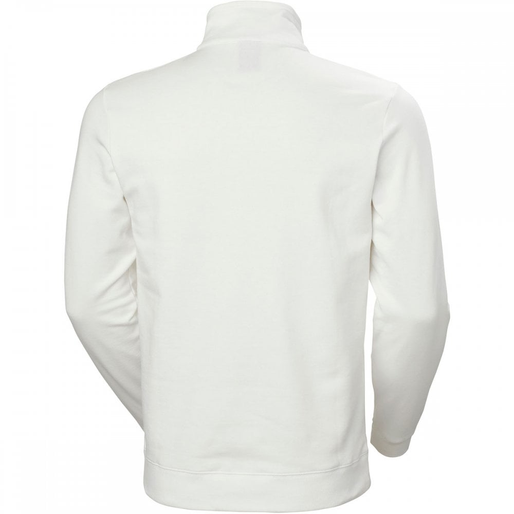 79325 Classic Half Zip Sweatshirt