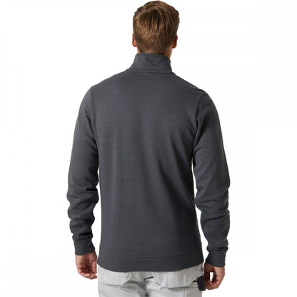 79325 Classic Half Zip Sweatshirt