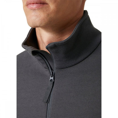 79325 Classic Half Zip Sweatshirt