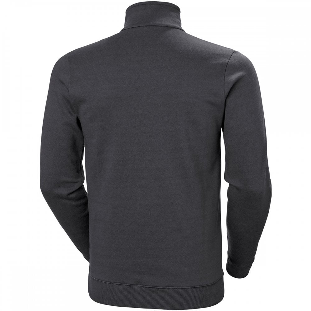 79325 Classic Half Zip Sweatshirt
