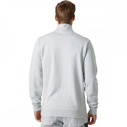 79325 Classic Half Zip Sweatshirt