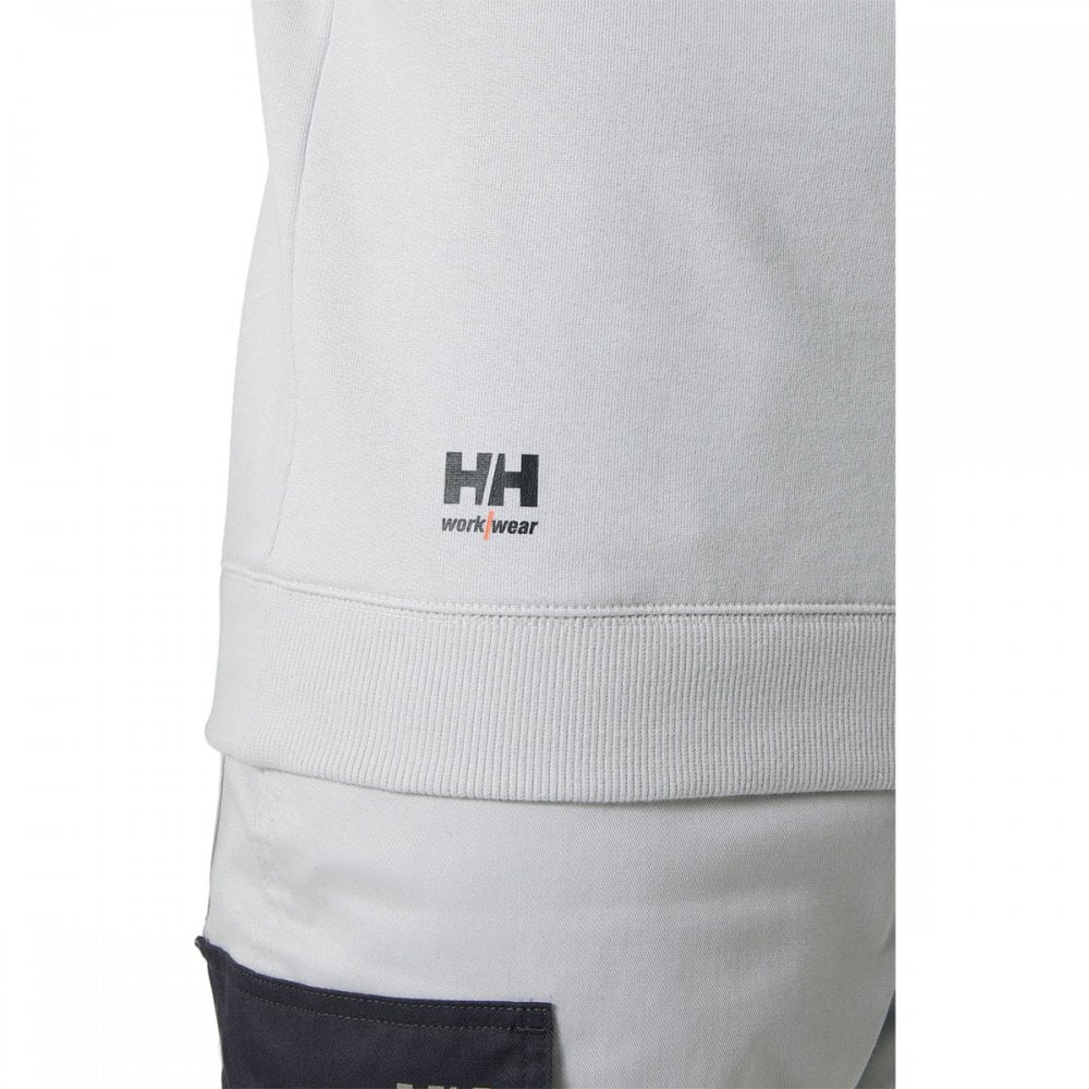 79325 Classic Half Zip Sweatshirt
