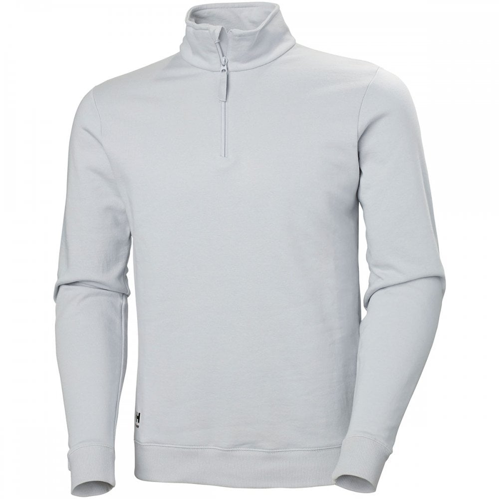 79325 Classic Half Zip Sweatshirt
