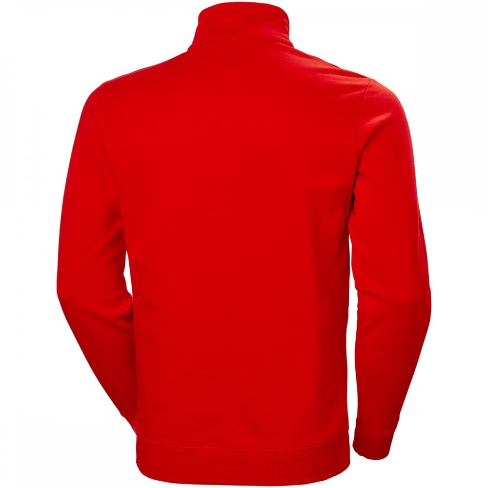 79325 Classic Half Zip Sweatshirt