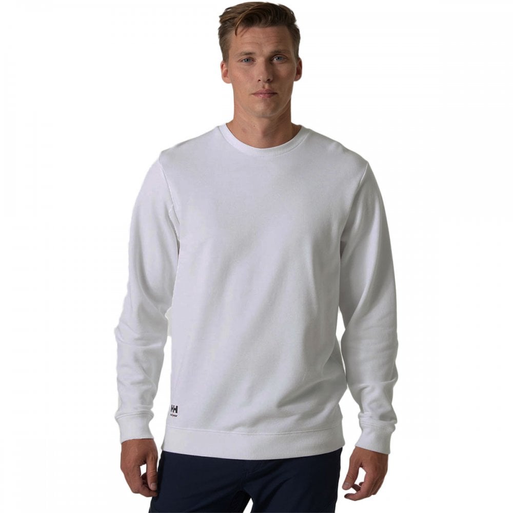 79324 Classic Sweatshirt