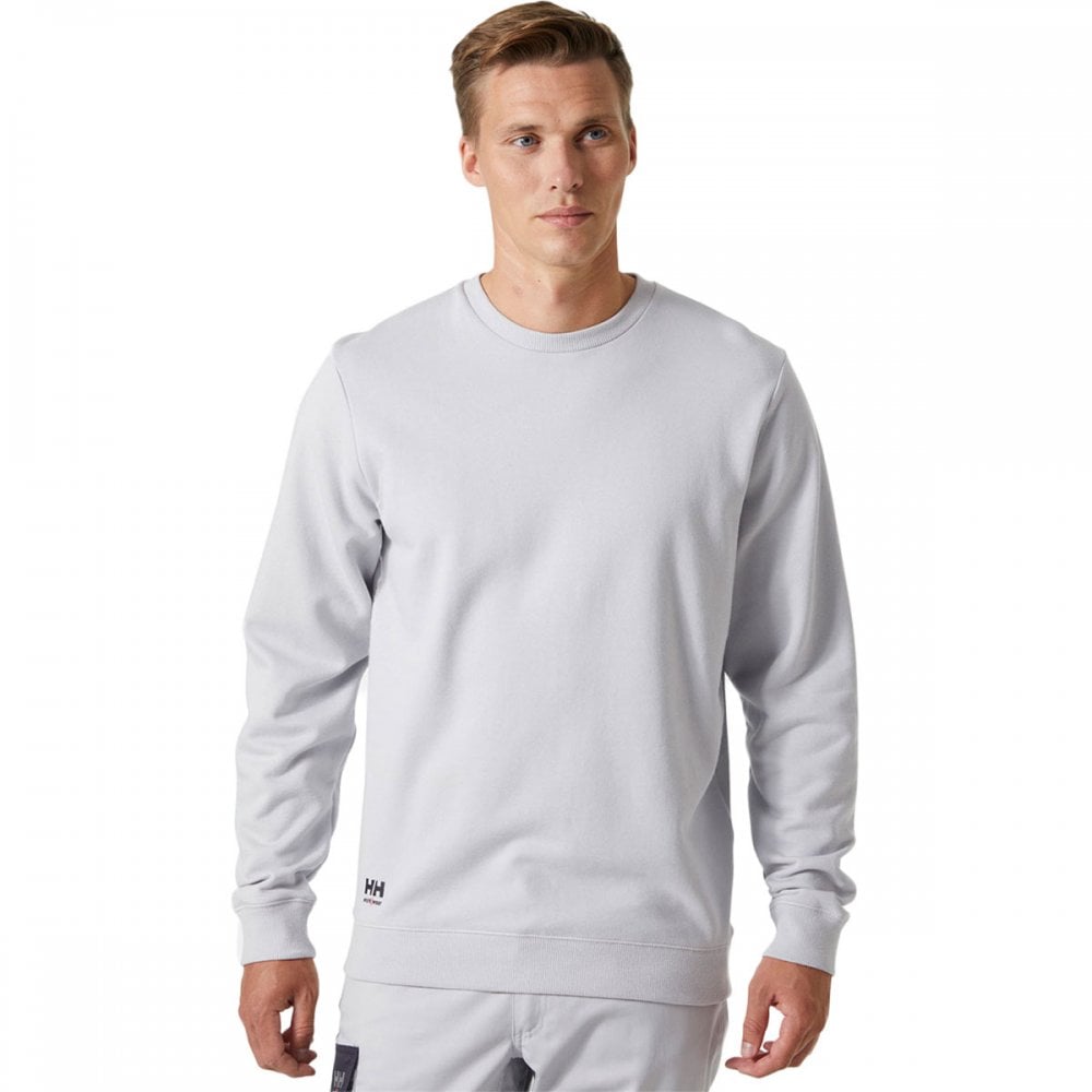 79324 Classic Sweatshirt