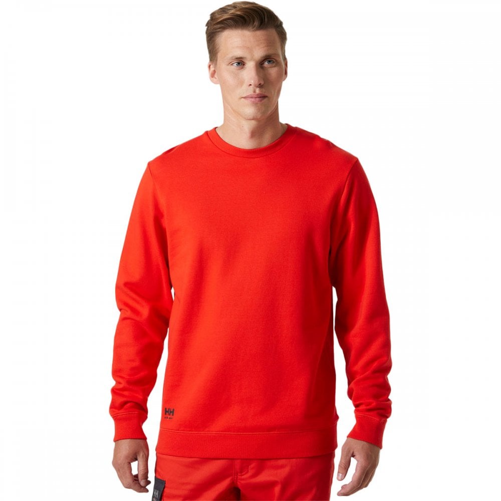 79324 Classic Sweatshirt