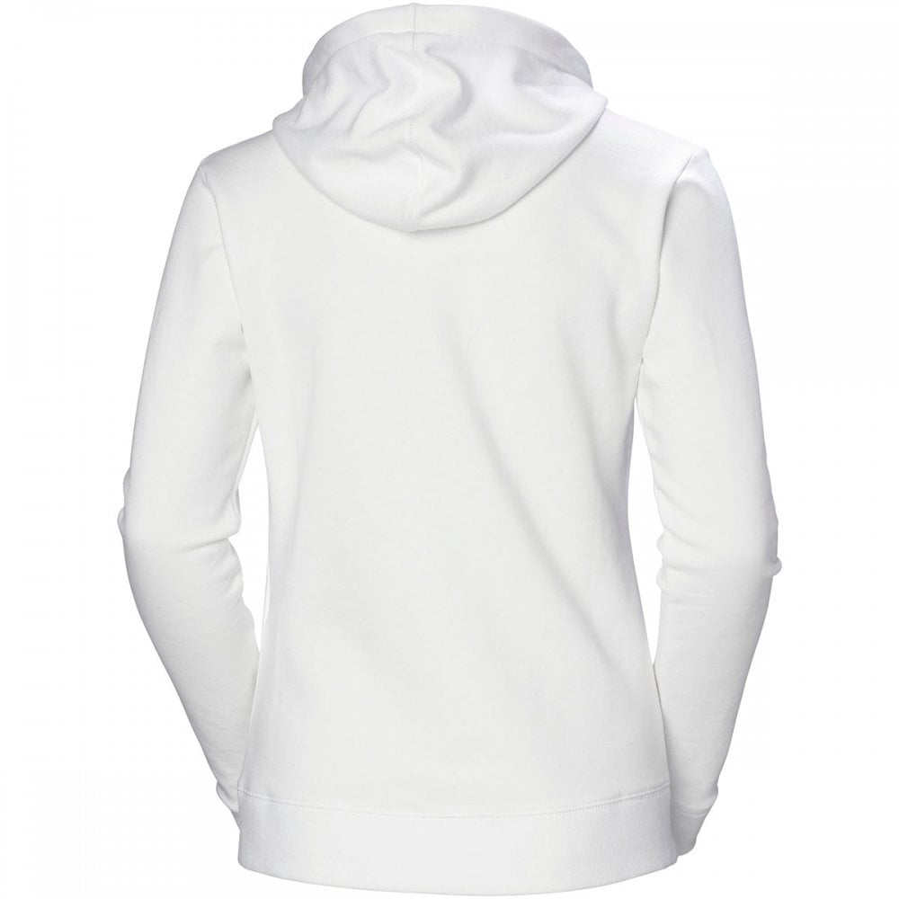 79323 Womens Classic Zip Hoodie