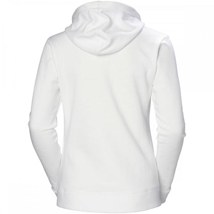 79323 Womens Classic Zip Hoodie