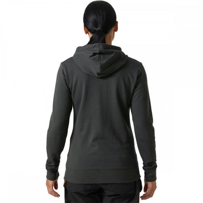 79323 Womens Classic Zip Hoodie