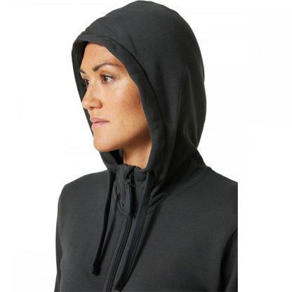 79323 Womens Classic Zip Hoodie