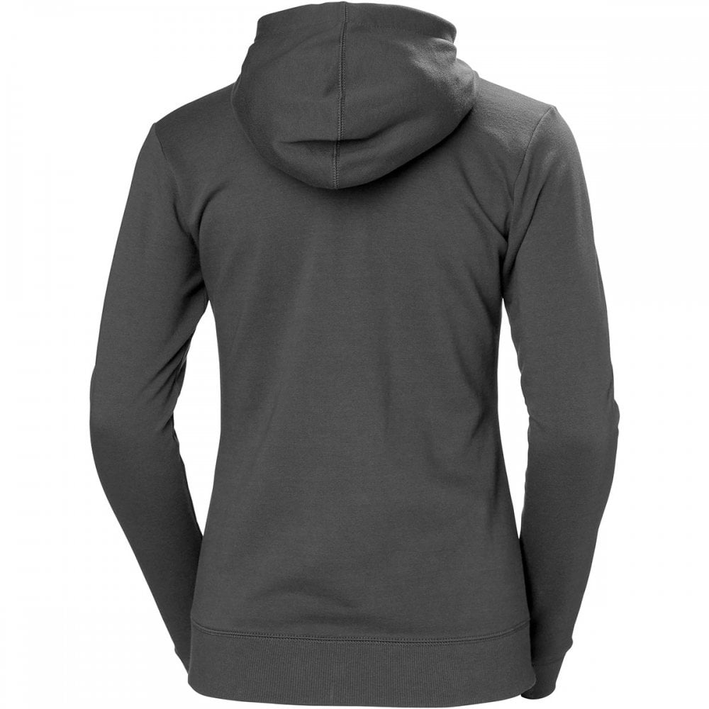 79323 Womens Classic Zip Hoodie