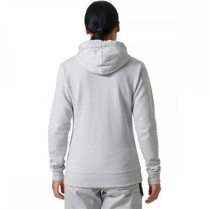 79323 Womens Classic Zip Hoodie