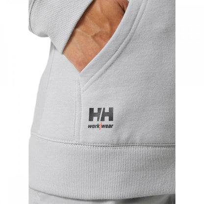 79323 Womens Classic Zip Hoodie