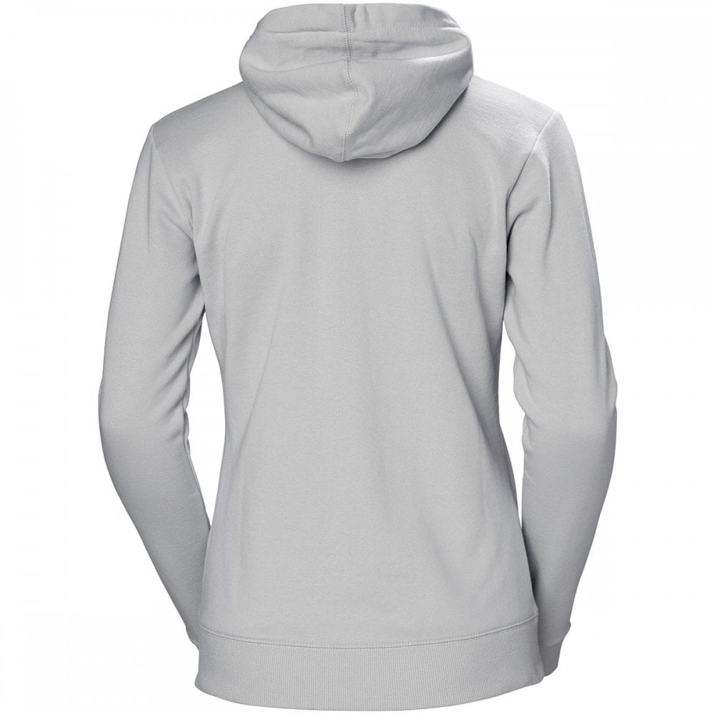 79323 Womens Classic Zip Hoodie