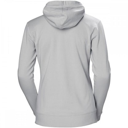 79323 Womens Classic Zip Hoodie