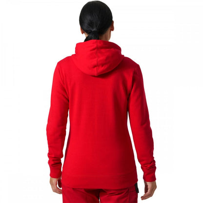 79323 Womens Classic Zip Hoodie