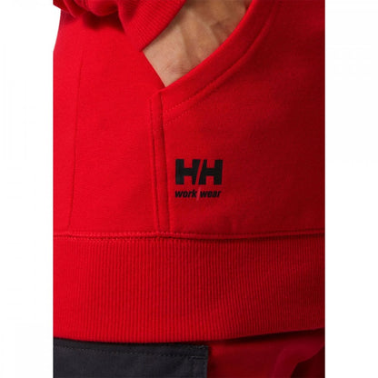79323 Womens Classic Zip Hoodie