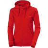 79323 Womens Classic Zip Hoodie