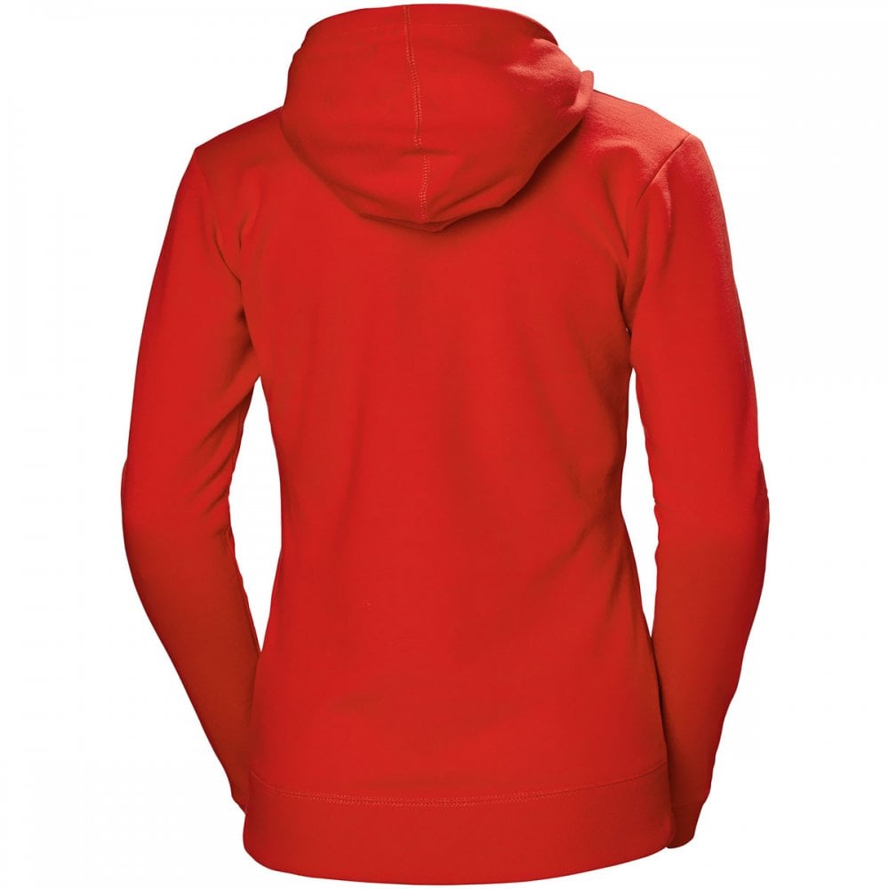 79323 Womens Classic Zip Hoodie