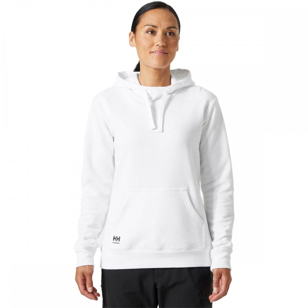 79322 Womens Classic Hoodie