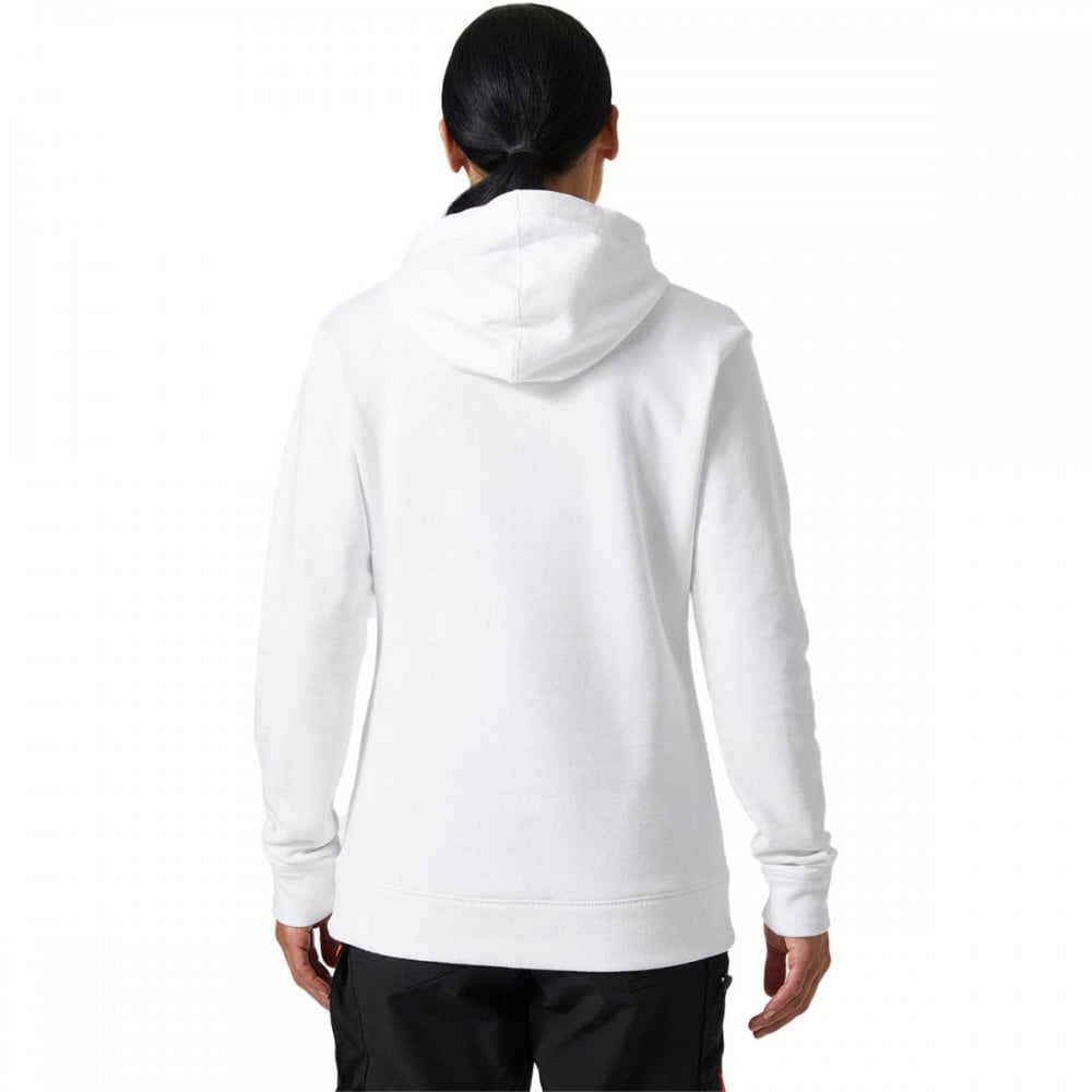 79322 Womens Classic Hoodie