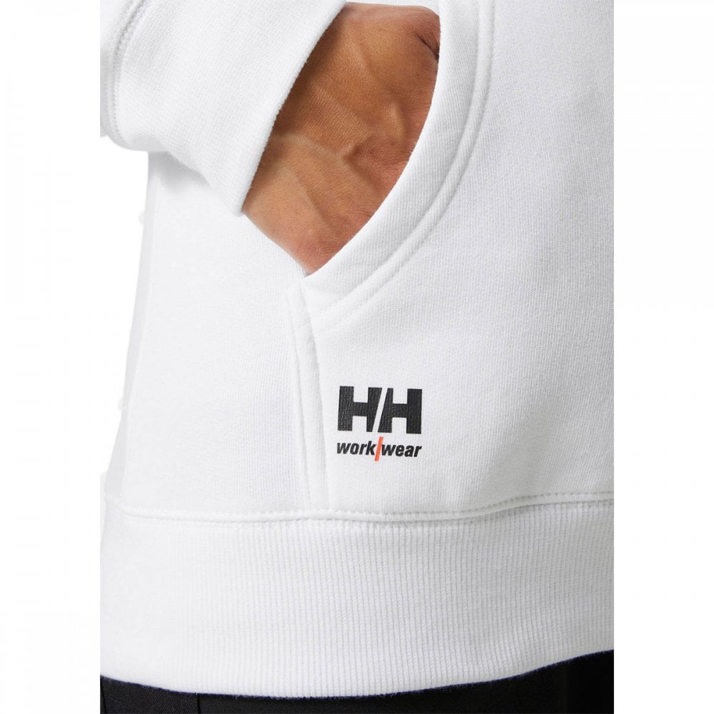 79322 Womens Classic Hoodie