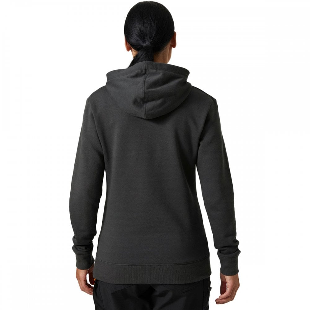 79322 Womens Classic Hoodie