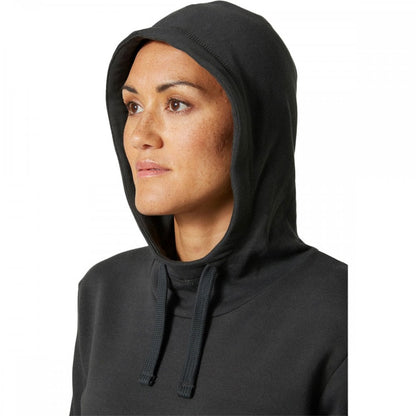 79322 Womens Classic Hoodie