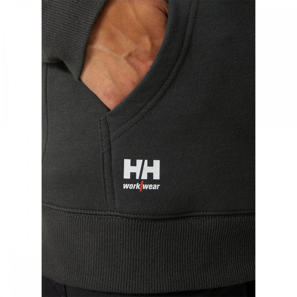 79322 Womens Classic Hoodie