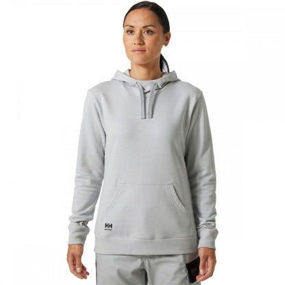 79322 Womens Classic Hoodie