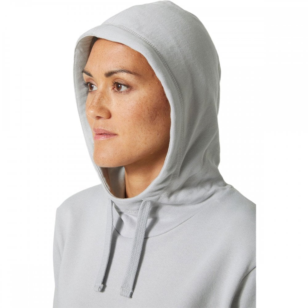 79322 Womens Classic Hoodie