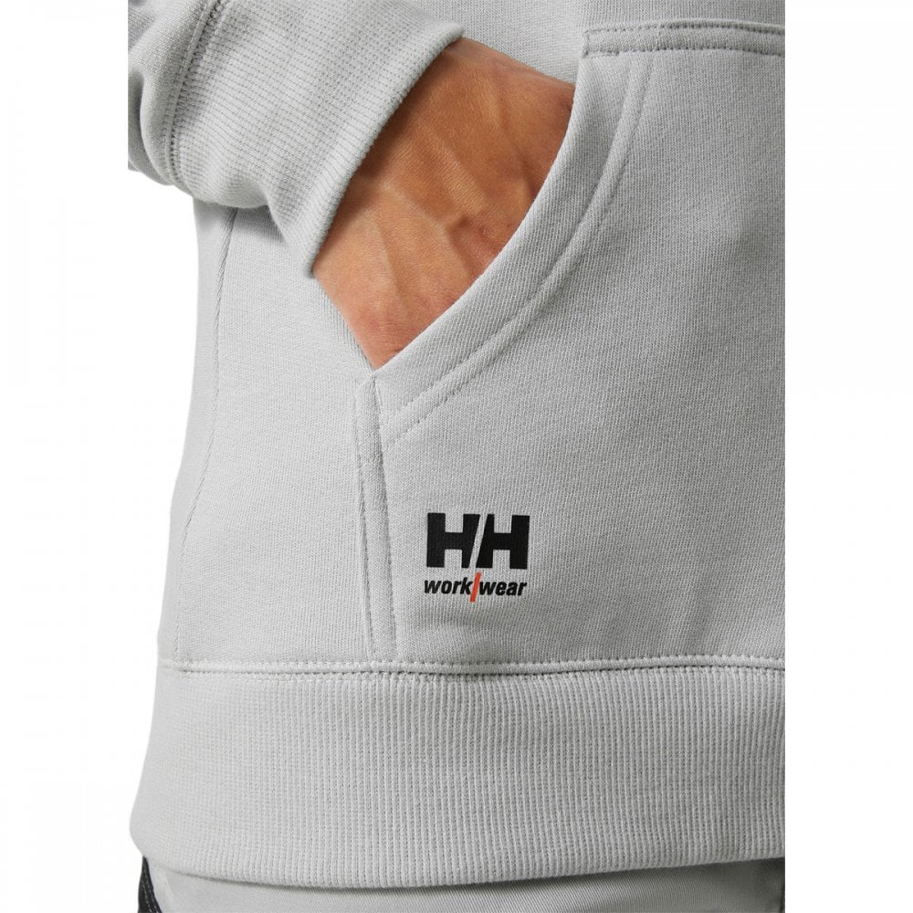 79322 Womens Classic Hoodie