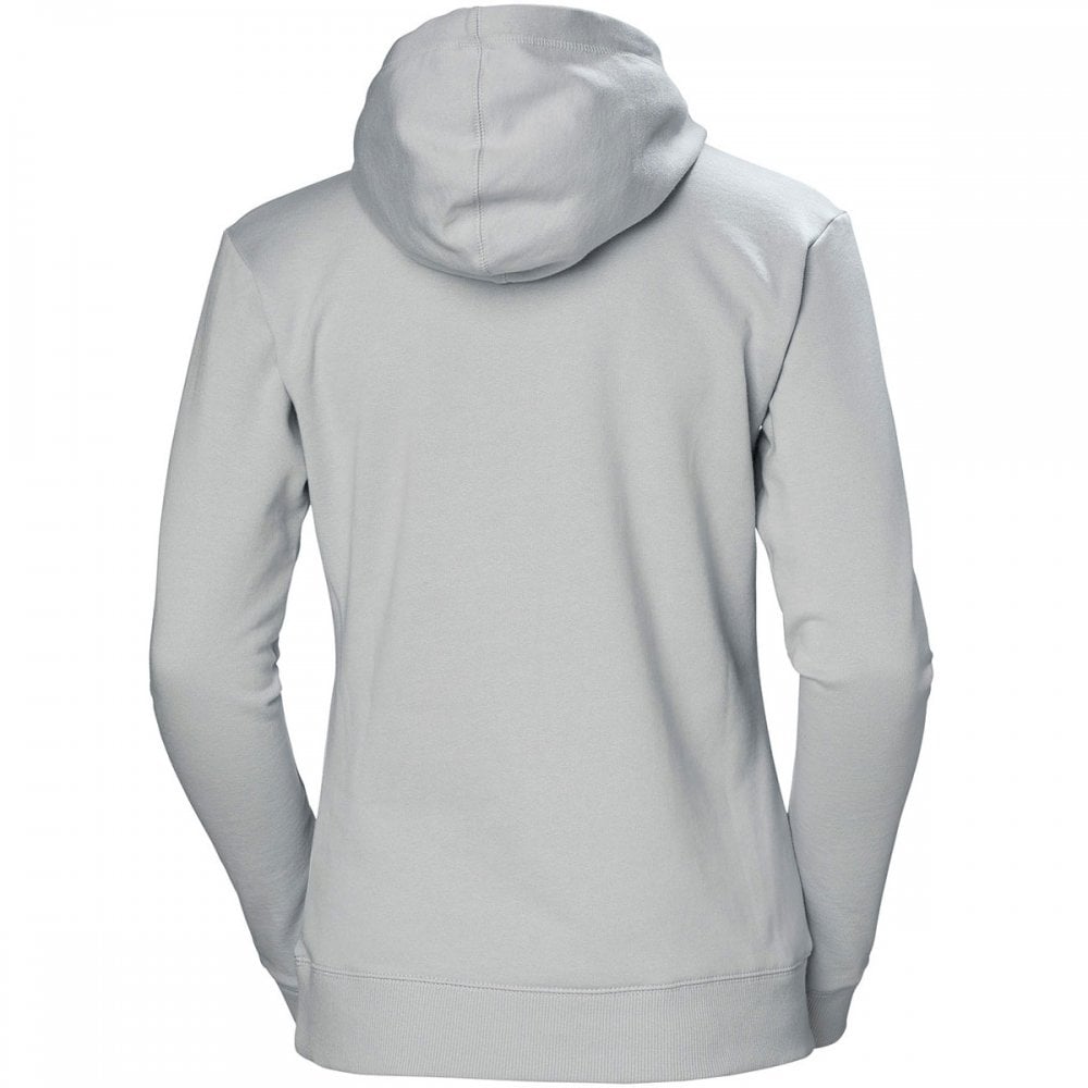 79322 Womens Classic Hoodie