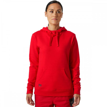 79322 Womens Classic Hoodie
